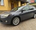 Сірий Форд Фокус, об'ємом двигуна 1.6 л та пробігом 248 тис. км за 7950 $, фото 1 на Automoto.ua