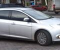 Серый Форд Фокус, объемом двигателя 2 л и пробегом 288 тыс. км за 6700 $, фото 3 на Automoto.ua