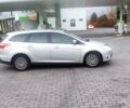 Серый Форд Фокус, объемом двигателя 2 л и пробегом 288 тыс. км за 6700 $, фото 2 на Automoto.ua