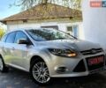 Сірий Форд Фокус, об'ємом двигуна 1.6 л та пробігом 212 тис. км за 7650 $, фото 5 на Automoto.ua