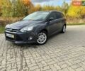 Сірий Форд Фокус, об'ємом двигуна 1.6 л та пробігом 251 тис. км за 7700 $, фото 5 на Automoto.ua