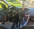 Форд Фокус 2014 в Ивано-Франковске на Automoto.ua Серый Форд Фокус, объемом двигателя 2 л и пробегом 198 тыс. км за 8800 $, фото 3 на Automoto.ua