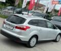 Сірий Форд Фокус, об'ємом двигуна 1.6 л та пробігом 262 тис. км за 7999 $, фото 14 на Automoto.ua
