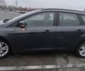 Сірий Форд Фокус, об'ємом двигуна 2 л та пробігом 212 тис. км за 7999 $, фото 3 на Automoto.ua
