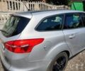 Сірий Форд Фокус, об'ємом двигуна 1.5 л та пробігом 221 тис. км за 10081 $, фото 3 на Automoto.ua