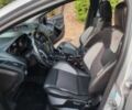 Сірий Форд Фокус, об'ємом двигуна 2 л та пробігом 86 тис. км за 9700 $, фото 7 на Automoto.ua