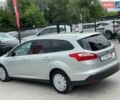 Сірий Форд Фокус, об'ємом двигуна 1.6 л та пробігом 262 тис. км за 7999 $, фото 17 на Automoto.ua