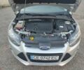 Сірий Форд Фокус, об'ємом двигуна 1.6 л та пробігом 290 тис. км за 7326 $, фото 23 на Automoto.ua