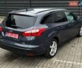 Сірий Форд Фокус, об'ємом двигуна 1.6 л та пробігом 190 тис. км за 8500 $, фото 10 на Automoto.ua
