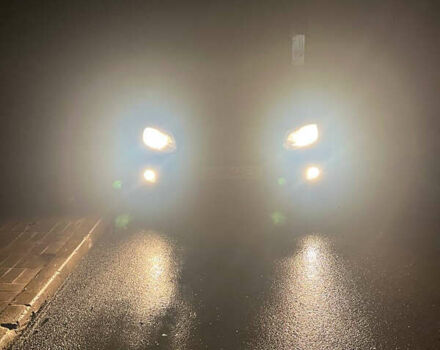 Серый Форд Фокус, объемом двигателя 2 л и пробегом 300 тыс. км за 8400 $, фото 27 на Automoto.ua