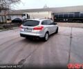 Сірий Форд Фокус, об'ємом двигуна 20 л та пробігом 170 тис. км за 8300 $, фото 1 на Automoto.ua