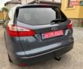 Сірий Форд Фокус, об'ємом двигуна 1.6 л та пробігом 248 тис. км за 7950 $, фото 4 на Automoto.ua