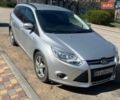 Серый Форд Фокус, объемом двигателя 2 л и пробегом 252 тыс. км за 6600 $, фото 1 на Automoto.ua