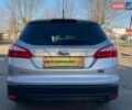 Сірий Форд Фокус, об'ємом двигуна 2 л та пробігом 240 тис. км за 9200 $, фото 6 на Automoto.ua