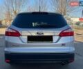Сірий Форд Фокус, об'ємом двигуна 2 л та пробігом 240 тис. км за 8990 $, фото 6 на Automoto.ua
