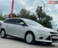 Сірий Форд Фокус, об'ємом двигуна 1.6 л та пробігом 262 тис. км за 7999 $, фото 5 на Automoto.ua