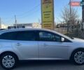 Сірий Форд Фокус, об'ємом двигуна 2 л та пробігом 240 тис. км за 9200 $, фото 4 на Automoto.ua