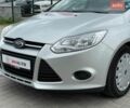 Сірий Форд Фокус, об'ємом двигуна 1.6 л та пробігом 262 тис. км за 7999 $, фото 11 на Automoto.ua