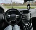 Сірий Форд Фокус, об'ємом двигуна 1.6 л та пробігом 265 тис. км за 8999 $, фото 8 на Automoto.ua