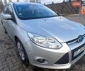 Сірий Форд Фокус, об'ємом двигуна 1.6 л та пробігом 286 тис. км за 8400 $, фото 3 на Automoto.ua