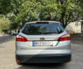 Серый Форд Фокус, объемом двигателя 1.56 л и пробегом 250 тыс. км за 7550 $, фото 6 на Automoto.ua