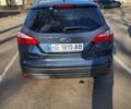 Серый Форд Фокус, объемом двигателя 2 л и пробегом 215 тыс. км за 8450 $, фото 5 на Automoto.ua