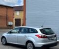 Форд Фокус 2014 в Сумах на Automoto.ua Серый Форд Фокус, объемом двигателя 1.6 л и пробегом 268 тыс. км за 6200 $, фото 2 на Automoto.ua