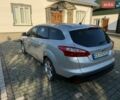 Серый Форд Фокус, объемом двигателя 1.56 л и пробегом 289 тыс. км за 7800 $, фото 2 на Automoto.ua