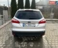 Серый Форд Фокус, объемом двигателя 2 л и пробегом 186 тыс. км за 9000 $, фото 4 на Automoto.ua