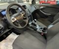 Сірий Форд Фокус, об'ємом двигуна 1.6 л та пробігом 224 тис. км за 8900 $, фото 22 на Automoto.ua
