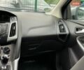 Сірий Форд Фокус, об'ємом двигуна 1.6 л та пробігом 262 тис. км за 7999 $, фото 53 на Automoto.ua