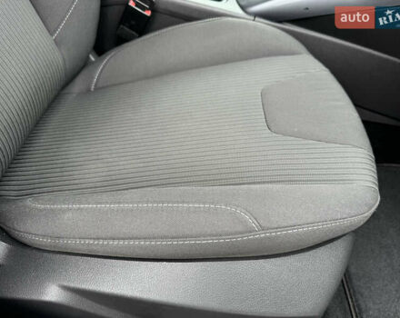 Форд Фокус 2014 в Стрые на Automoto.ua Серый Форд Фокус, объемом двигателя 1.6 л и пробегом 218 тыс. км за 8750 $, фото 68 на Automoto.ua