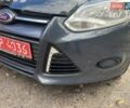 Форд Фокус 2014 у Нежине на Automoto.ua Сірий Форд Фокус, об'ємом двигуна 1.6 л та пробігом 230 тис. км за 8000 $, фото 8 на Automoto.ua