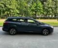Форд Фокус 2014 в Львове на Automoto.ua Серый Форд Фокус, объемом двигателя 2 л и пробегом 252 тыс. км за 8100 $, фото 1 на Automoto.ua