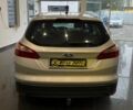 Форд Фокус 2014 у Львові на Automoto.ua Сірий Форд Фокус, об'ємом двигуна 1.6 л та пробігом 263 тис. км за 7600 $, фото 5 на Automoto.ua