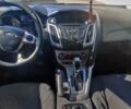 Форд Фокус 2014 в Калуше на Automoto.ua Серый Форд Фокус, объемом двигателя 2 л и пробегом 238 тыс. км за 7500 $, фото 16 на Automoto.ua
