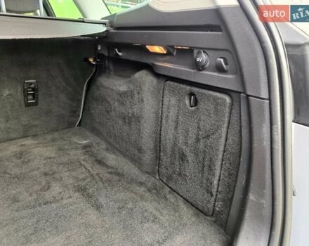 Серый Форд Фокус, объемом двигателя 1.6 л и пробегом 236 тыс. км за 6900 $, фото 26 на Automoto.ua