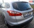 Сірий Форд Фокус, об'ємом двигуна 1.6 л та пробігом 286 тис. км за 8400 $, фото 9 на Automoto.ua