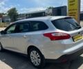 Сірий Форд Фокус, об'ємом двигуна 2 л та пробігом 240 тис. км за 8950 $, фото 7 на Automoto.ua
