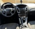 Сірий Форд Фокус, об'ємом двигуна 1.6 л та пробігом 248 тис. км за 7950 $, фото 83 на Automoto.ua