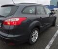 Сірий Форд Фокус, об'ємом двигуна 2 л та пробігом 212 тис. км за 7999 $, фото 7 на Automoto.ua