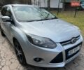 Серый Форд Фокус, объемом двигателя 1.56 л и пробегом 279 тыс. км за 6500 $, фото 12 на Automoto.ua