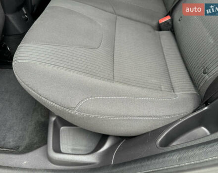 Форд Фокус 2014 в Стрые на Automoto.ua Серый Форд Фокус, объемом двигателя 1.6 л и пробегом 218 тыс. км за 8750 $, фото 73 на Automoto.ua