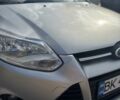 Сірий Форд Фокус, об'ємом двигуна 1.56 л та пробігом 254 тис. км за 7700 $, фото 25 на Automoto.ua