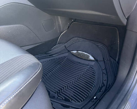 Серый Форд Фокус, объемом двигателя 2 л и пробегом 243 тыс. км за 9150 $, фото 21 на Automoto.ua