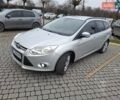 Сірий Форд Фокус, об'ємом двигуна 1.56 л та пробігом 223 тис. км за 8000 $, фото 1 на Automoto.ua