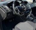 Серый Форд Фокус, объемом двигателя 2 л и пробегом 253 тыс. км за 6900 $, фото 9 на Automoto.ua
