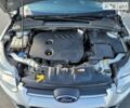Сірий Форд Фокус, об'ємом двигуна 1.6 л та пробігом 240 тис. км за 7700 $, фото 25 на Automoto.ua