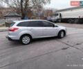 Сірий Форд Фокус, об'ємом двигуна 2 л та пробігом 170 тис. км за 6800 $, фото 2 на Automoto.ua