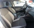 Сірий Форд Фокус, об'ємом двигуна 1.6 л та пробігом 286 тис. км за 8400 $, фото 20 на Automoto.ua